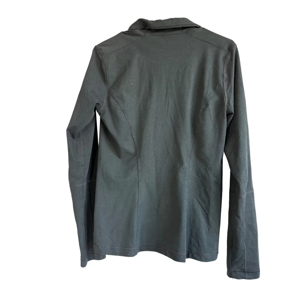 Under Armour Women's Black Jacket - Picture 5 of 5